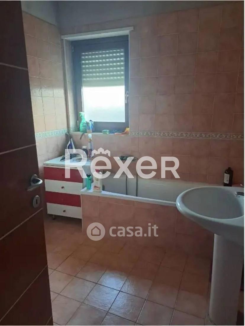 Quadrilocale in Salita Sant'Anna — foto 8 di 11