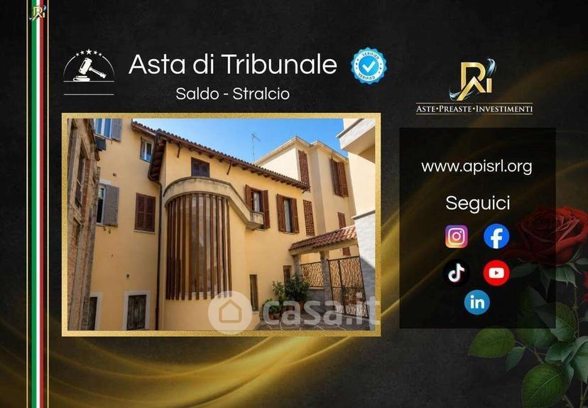 Appartamento in Via Regina Margherita 9 — foto 36 di 36