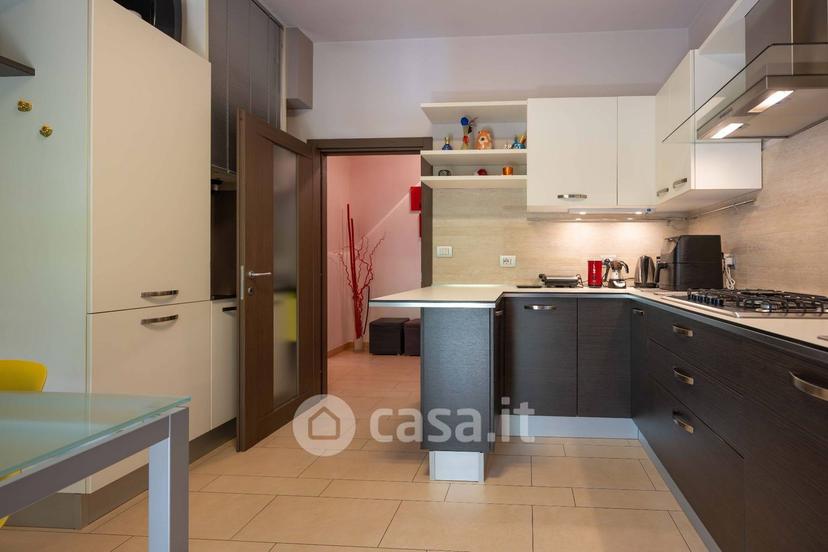 Trilocale in Via Castiglione 108 — foto 34 di 35