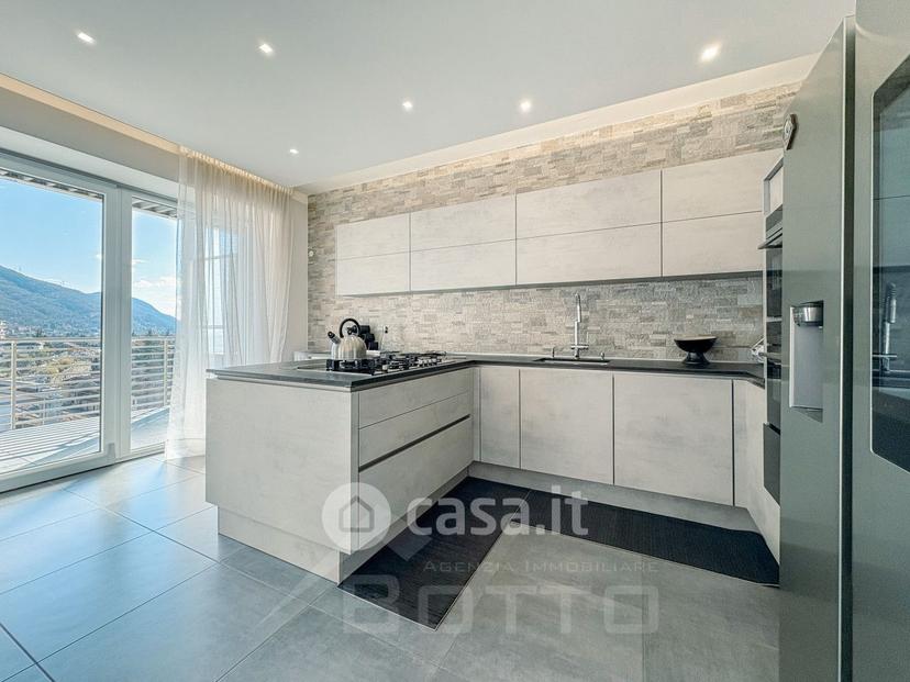 Appartamento in Via Pacinotti 15 — foto 23 di 77