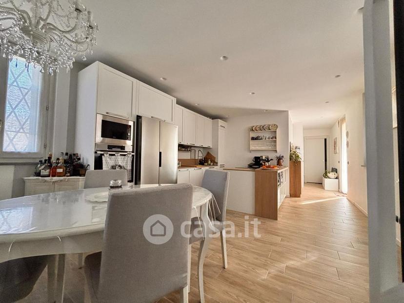 Quadrilocale in Via Padre Giulio Granata 11 — foto 19 di 21