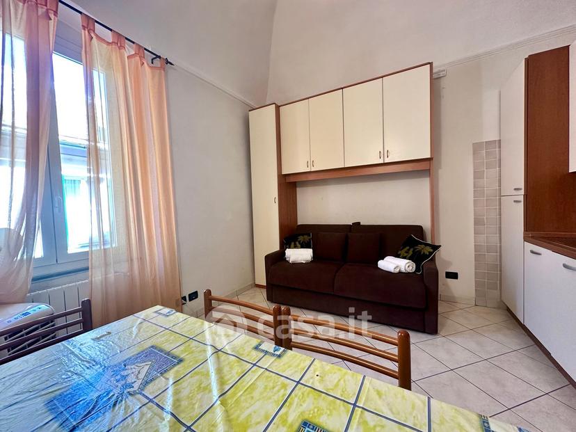 Monolocale in Via Giuseppe Garibaldi — foto 31 di 33