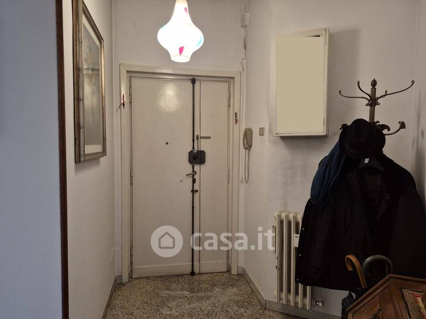 Trilocale in Viale Guglielmo Marconi 41