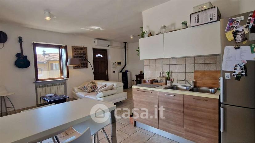 Appartamento in Vicolo Roggia — foto 15 di 27