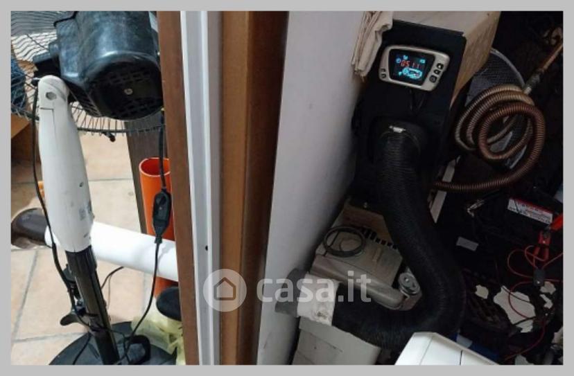 Bilocale in Via Muggiasca — foto 22 di 32