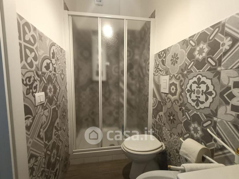 Quadrilocale in Via Ostiense — foto 23 di 28