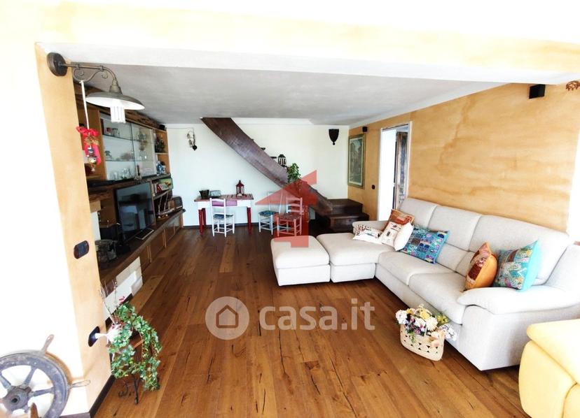 Villa in Località Macchione — foto 43 di 44