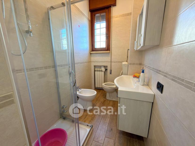 Bilocale in Viale Erminia Fuà Fusinato 29 — foto 11 di 17