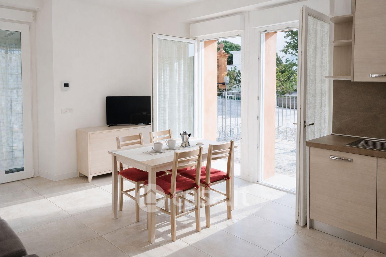 Bilocale in Via Villagrande 3