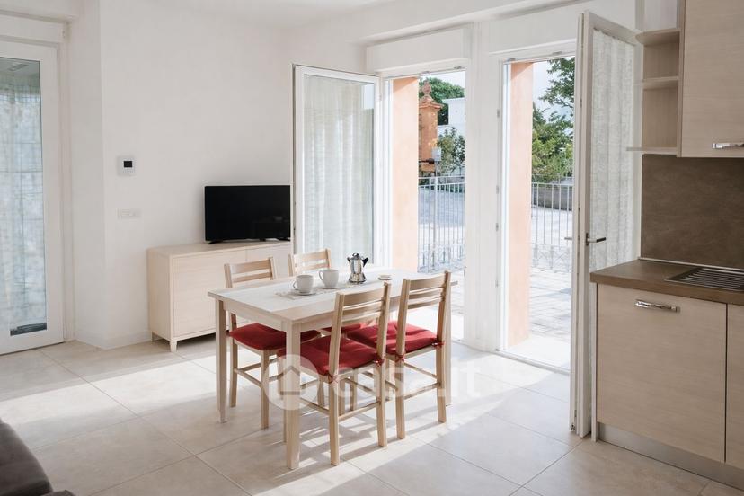 Bilocale in Via Villagrande 3