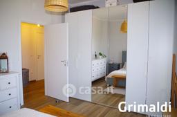 Appartamento in Corso Cesare Vergine