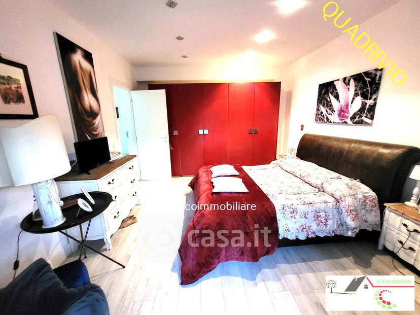 Appartamento in Via Matteo Cimarra — foto 13 di 34