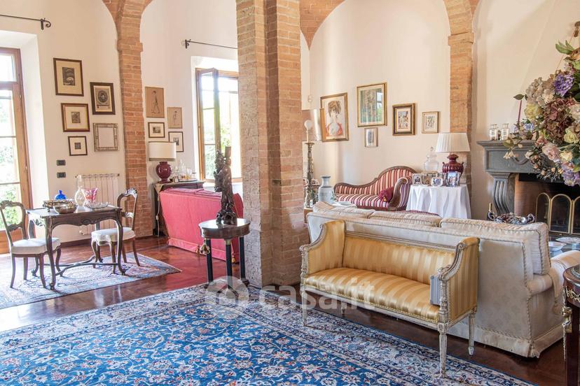 Appartamento in Strada di Busseto 20 — foto 74 di 74