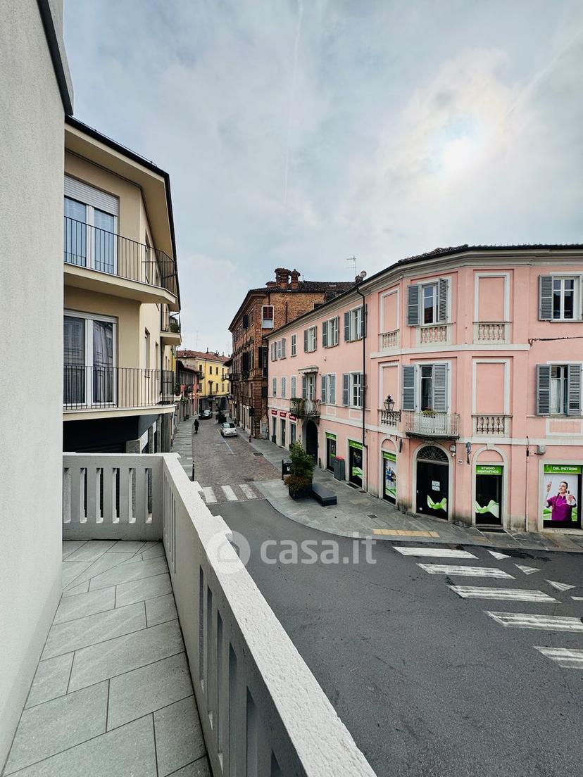 Trilocale in Via Vittorio Emanuele II 145 — foto 19 di 26