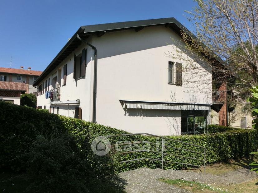 Trilocale in Via P. Giovio — foto 7 di 18