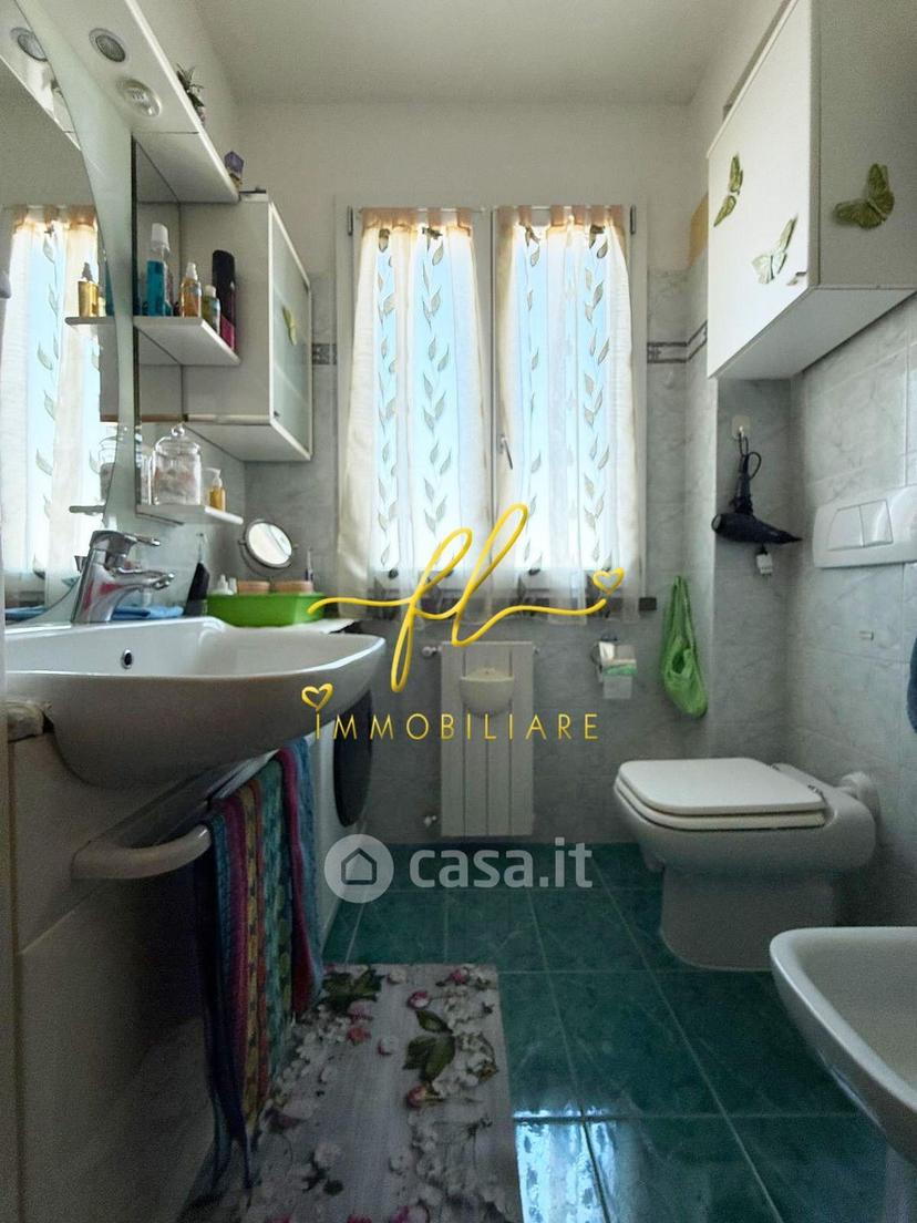 Appartamento in Via Pordoi — foto 22 di 32