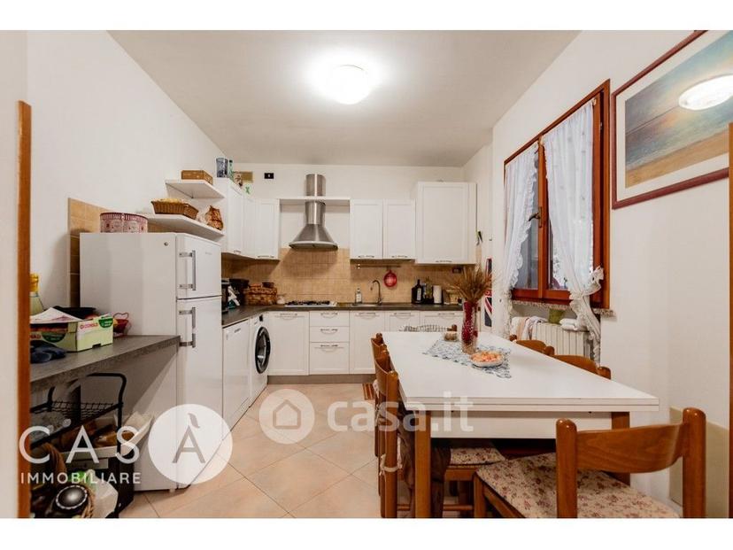 Trilocale in Viale Volturno — foto 2 di 12