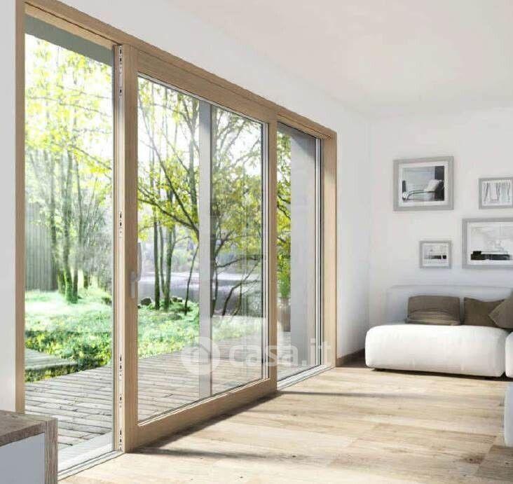 Villa in Via Botta 5 a — foto 6 di 6