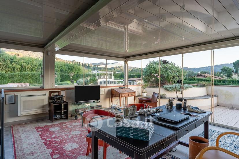 Villa in Via della Costa 72 — foto 6 di 39