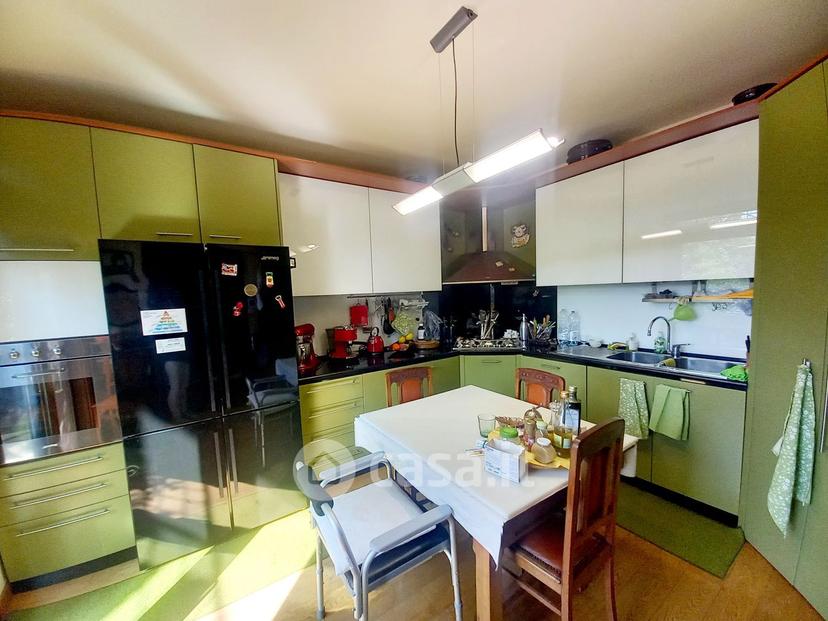 Villa in Via Papa Giovanni Paolo II 15 — foto 56 di 104