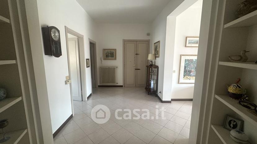 Quadrilocale in Via Giuseppe Garibaldi 32 — foto 21 di 25