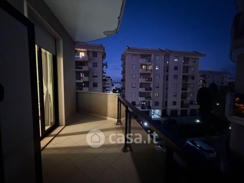 Appartamento in Via Michelangelo 151 — foto 34 di 35