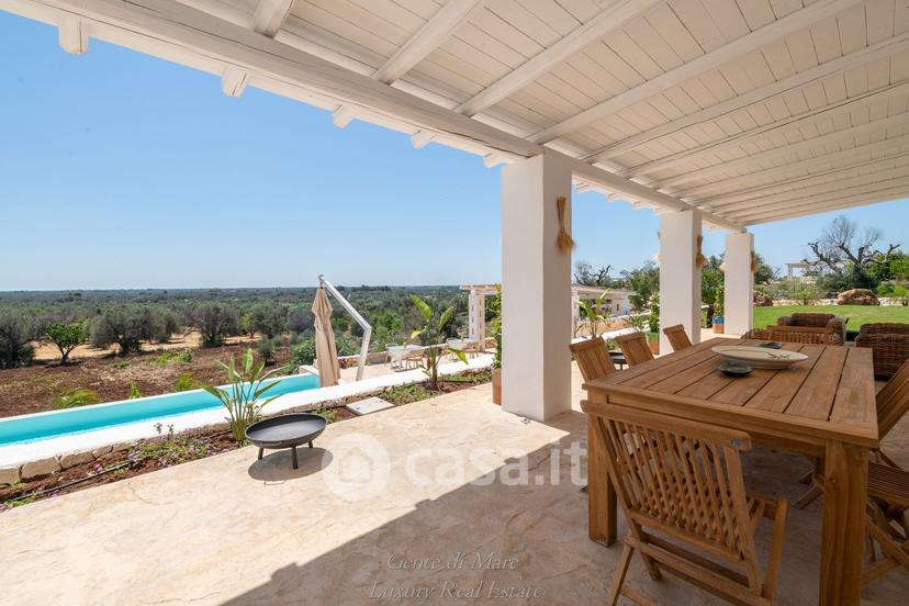 Villa in Contrada Donnagnora — foto 42 di 74