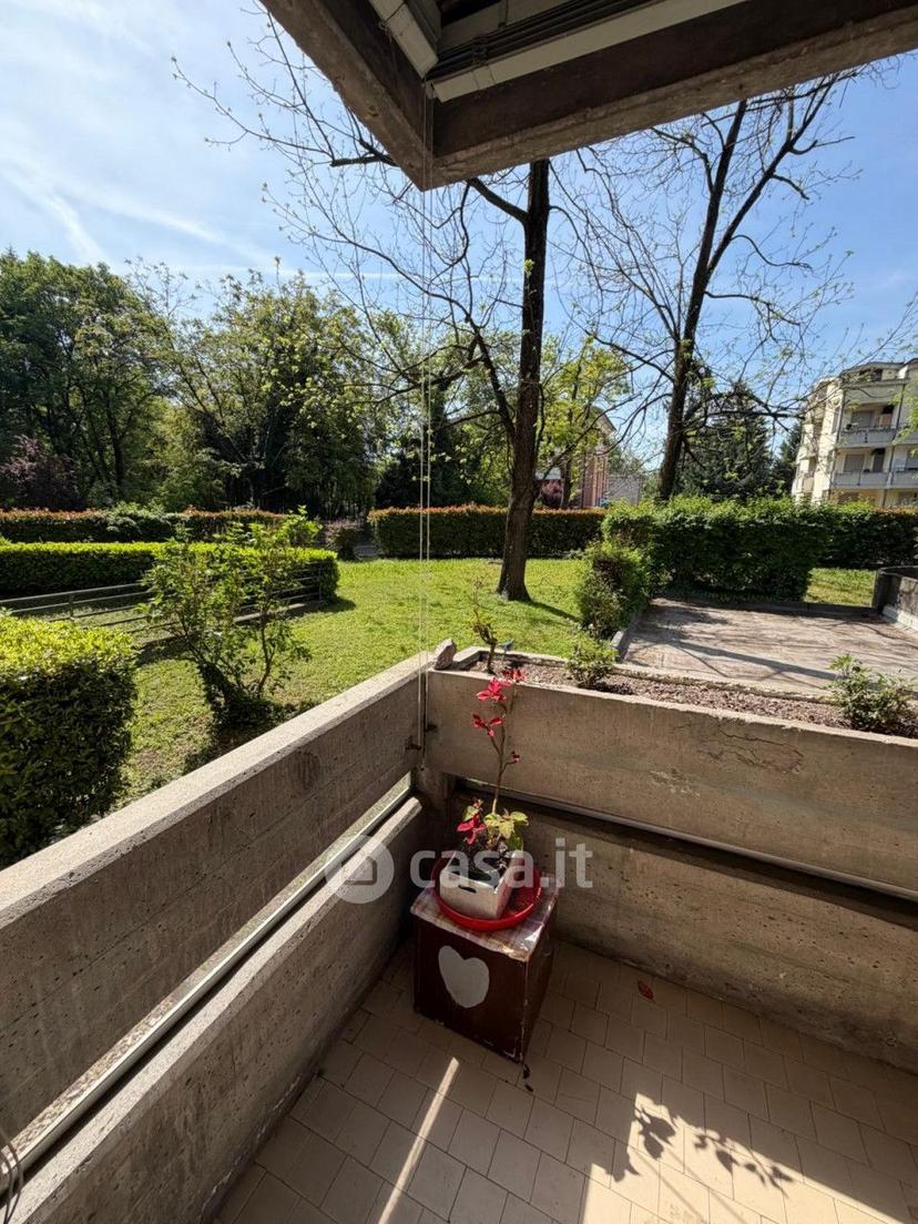 Trilocale in Via Sporzana — foto 9 di 36