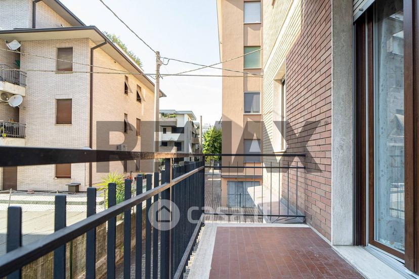 Quadrilocale in Via Bernardino Ramazzini 3 — foto 33 di 36