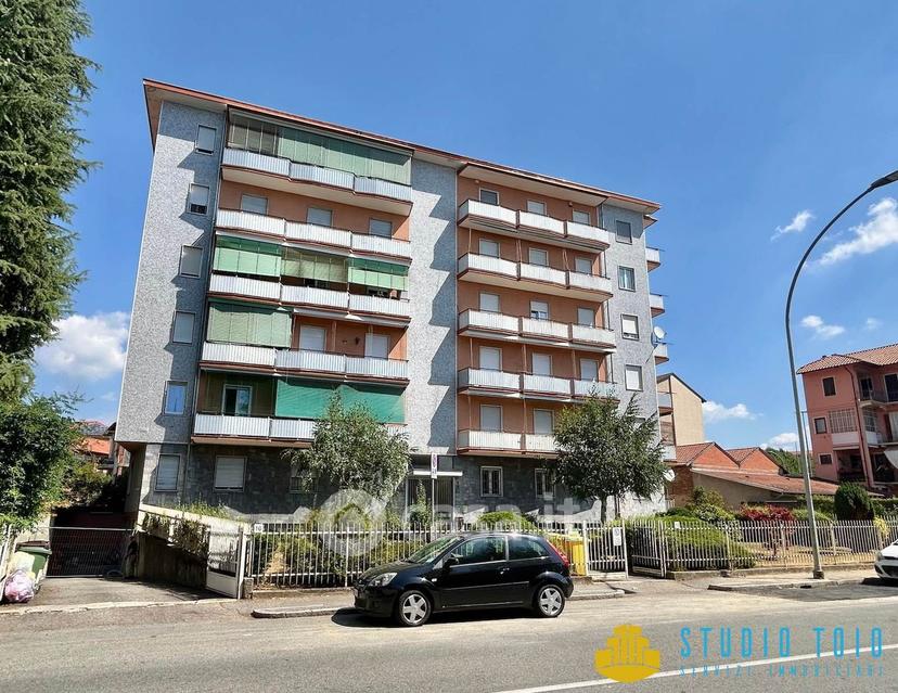 Quadrilocale in Via Rinaldo Rigola 10 — foto 17 di 20
