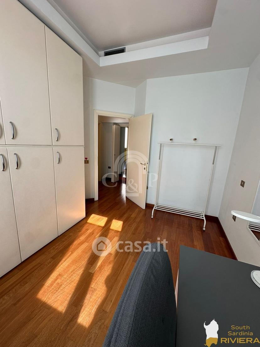 Trilocale in Via Alghero 70 — foto 40 di 51