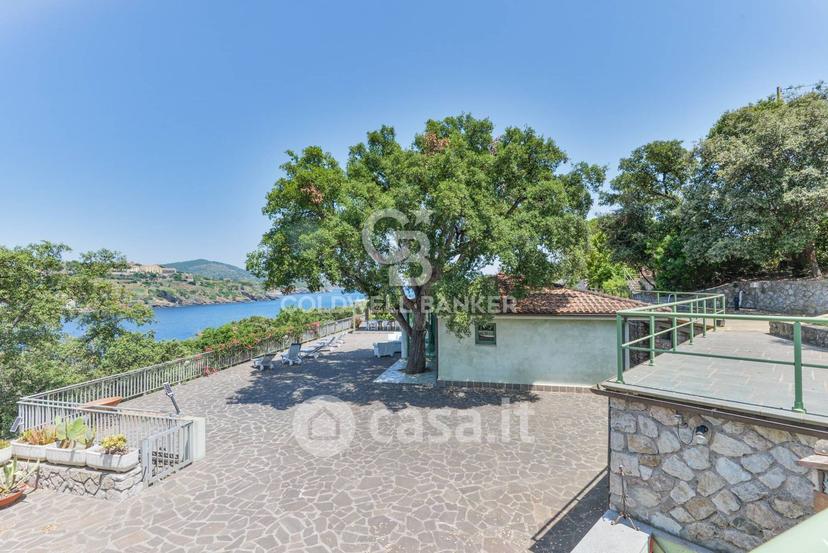 Villa in Località Naregno — foto 17 di 58