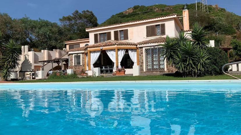 Villa in Strada Vicinale Carrabuffas Traversa d — foto 2 di 32