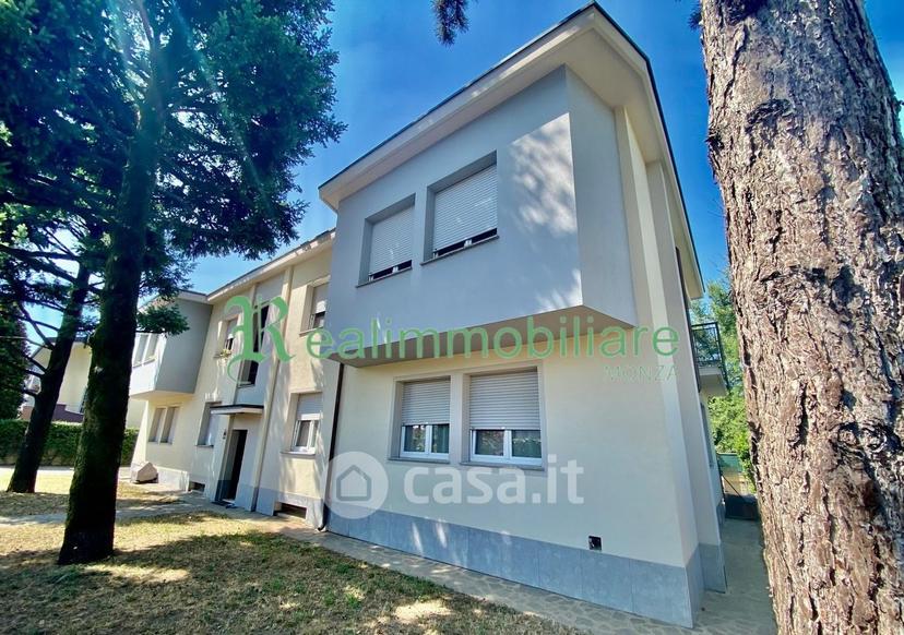 Villa in Via A. Modigliani 9 — foto 8 di 9