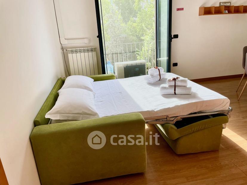 Bilocale in Gasparri 6 — foto 16 di 24