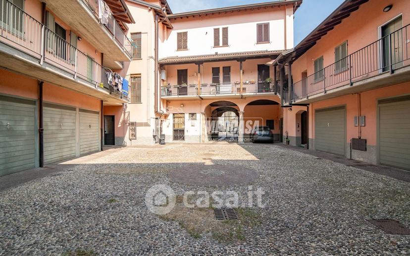Bilocale in Piazza Cavour — foto 4 di 23