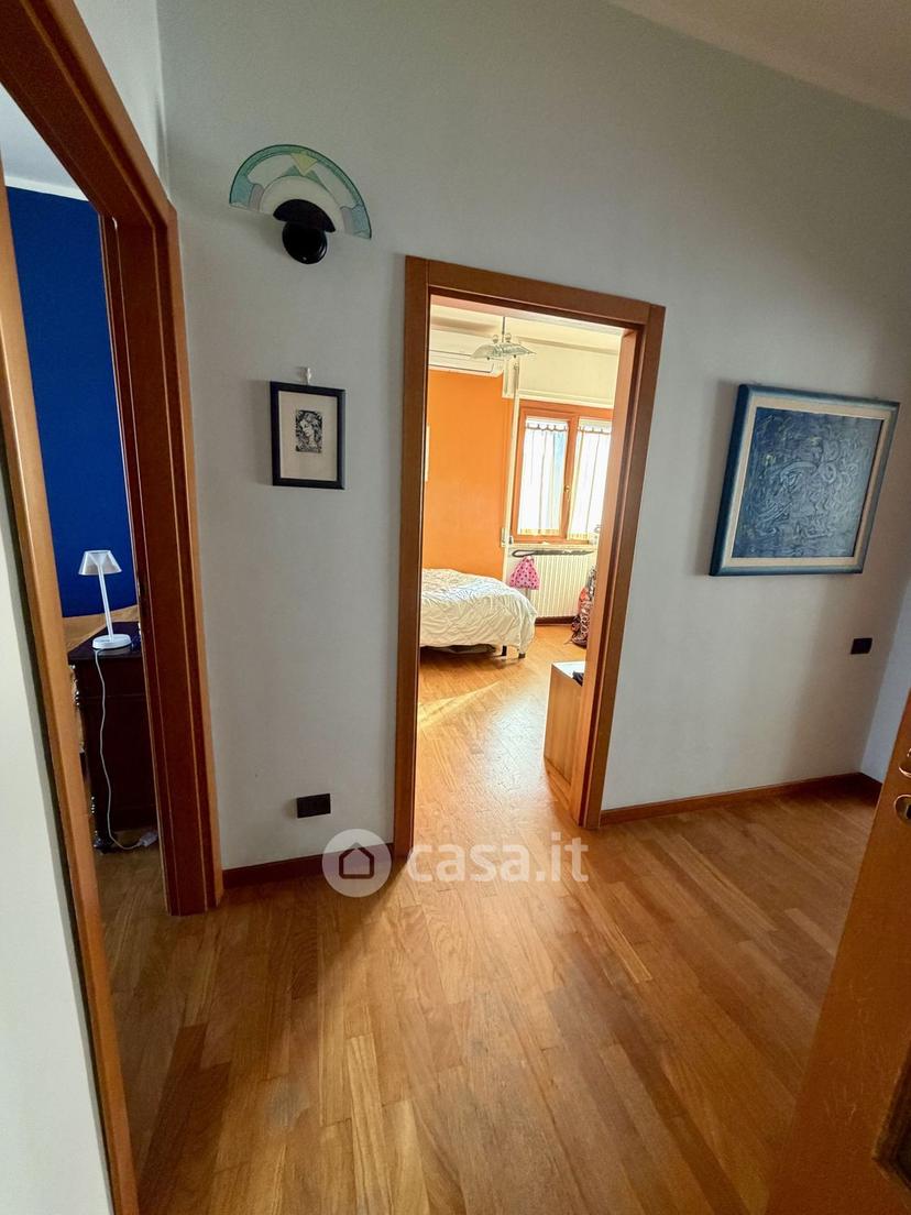 Appartamento in Via Gesualdo da Venosa 1 — foto 15 di 54