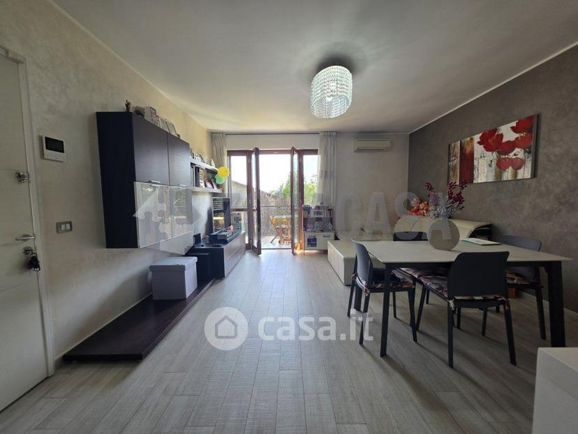 Trilocale in Via Carlo Pisacane — foto 26 di 53