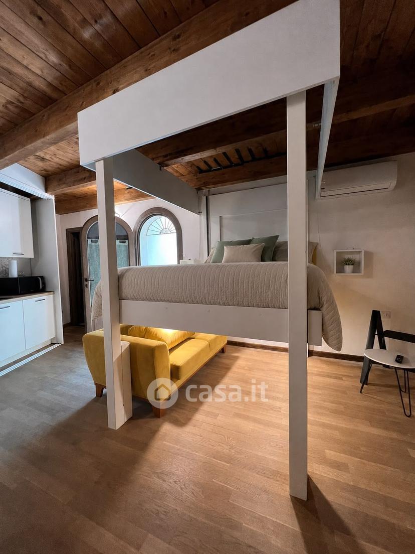 Monolocale in Via Maddalena — foto 10 di 10