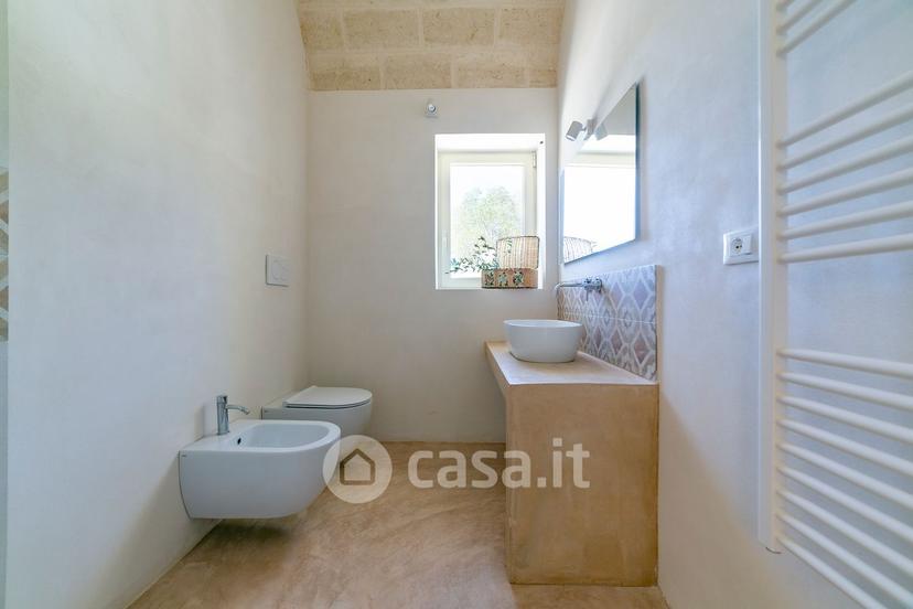 Villa in Contrada Salinola — foto 13 di 45