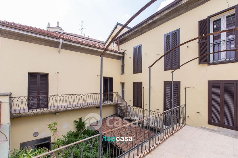 Appartamento in Via Montebello 2 — foto 18 di 22