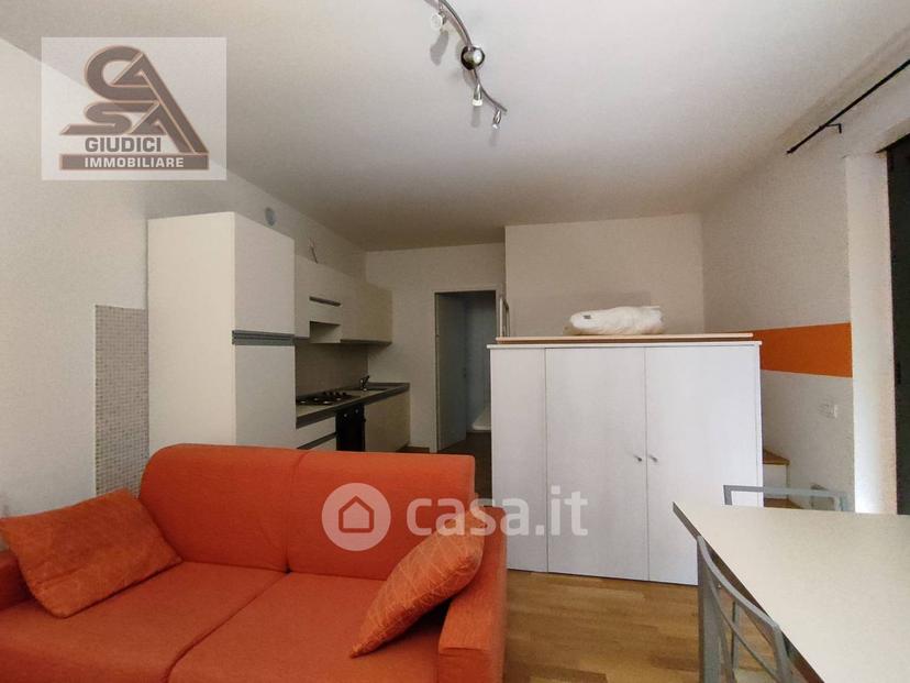 Monolocale in Viale Rimembranze 3 — foto 5 di 19