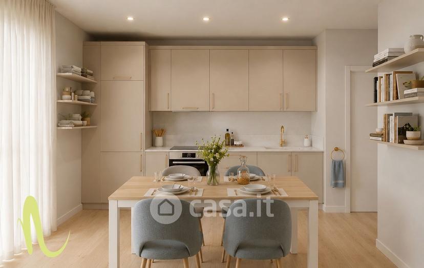 Trilocale in Via Palazzone 10 — foto 15 di 19