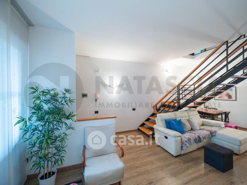 Appartamento in Viale delle Arti — foto 27 di 28