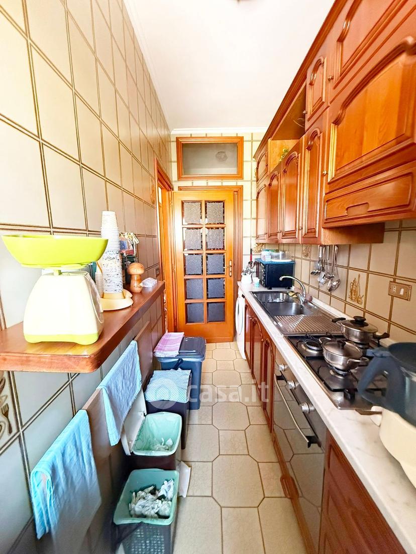 Quadrilocale in Via Galizia — foto 31 di 38