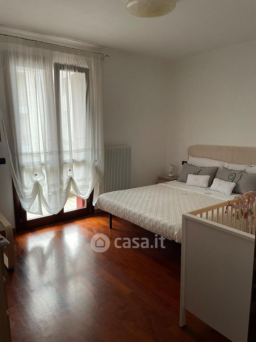 Trilocale in Strada Terraglio — foto 5 di 11