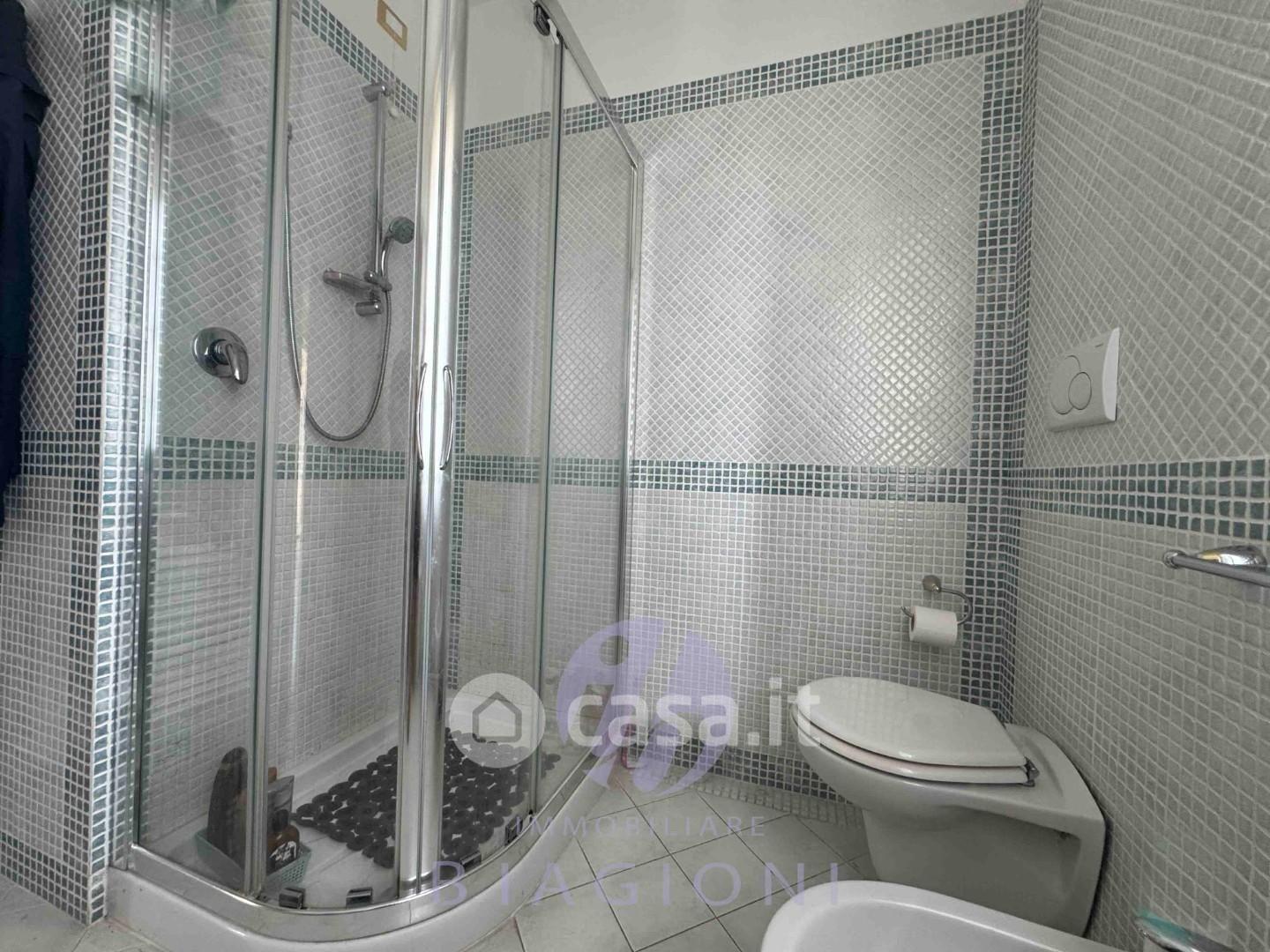 Villa in Via Cortona 120