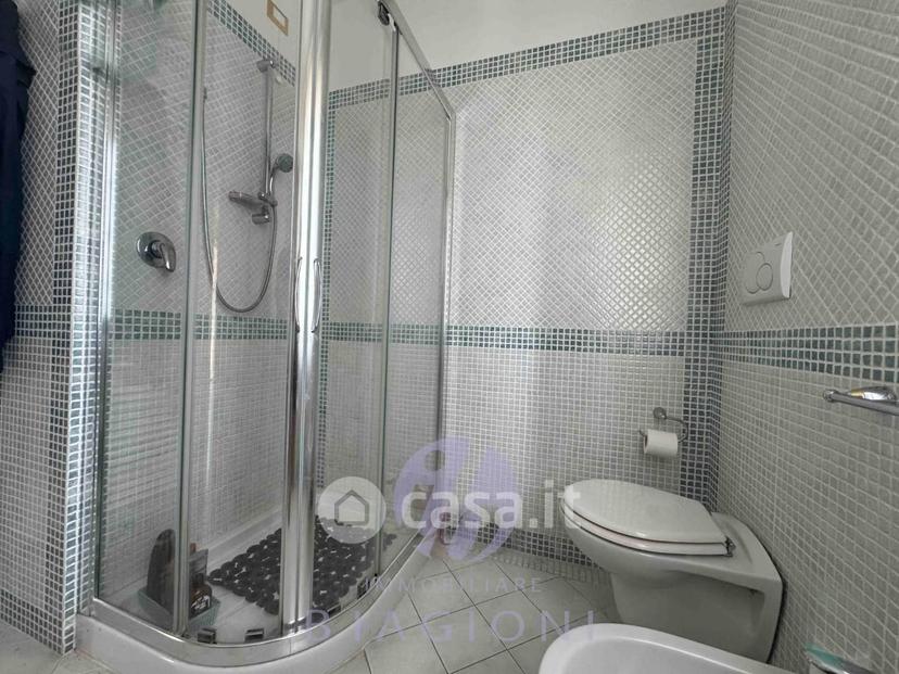 Villa in Via Cortona 120