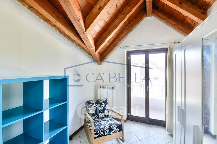 Trilocale in Via Dante Alighieri — foto 2 di 30