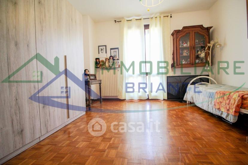 Villa in Via A. Macchi 35 — foto 5 di 28